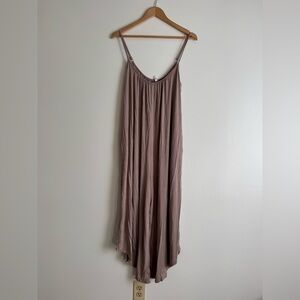 Women’s Flowy Jumpsuit